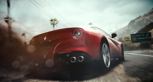 Vista 2 de Need for Speed Rivals