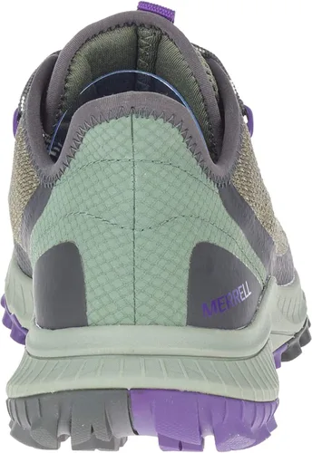Vista 5 de Merrell Bravada - Zapatos de senderismo para mujer