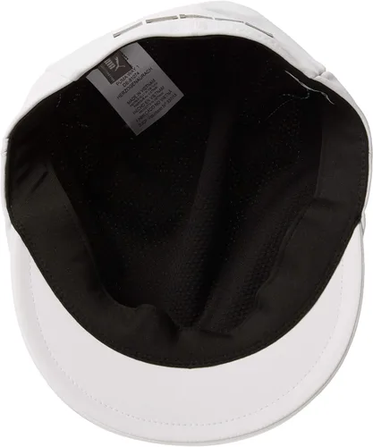 Vista 3 de Gorra PUMA Golf 2020 para hombre, Tour Driver, Blanco, L-x-L