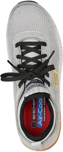 Vista 4 de Skechers Women's Bulkin Balran 108033 Industrial Shoe