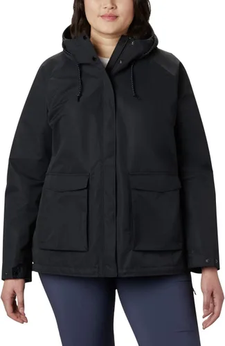 Vista 6 de Columbia South Canyon - Chamarra para mujer