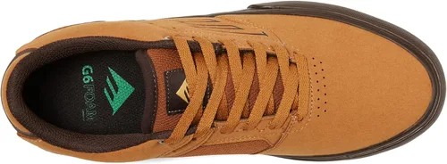 Vista 3 de Etnies Scout Bronceado/marrón