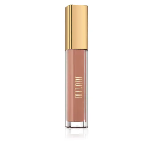 Vista 18 de Milani Amore Satin Matte Lip Crème - Plush (0.22 onzas líquidas) Brillo labial nutritivo libre de crueldad animal con un acabado mate suave