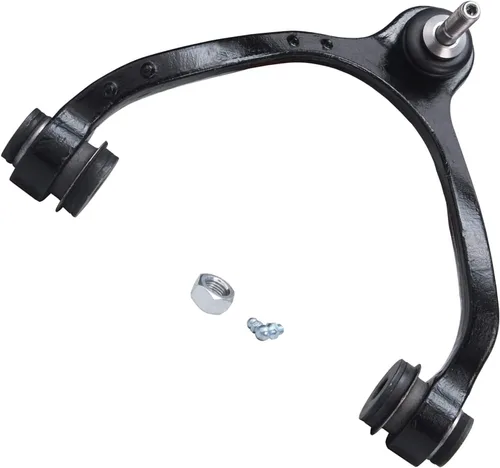 Vista 361 de Detroit Axle - Brazo de control delantero inferior trasero RWD para Dodge