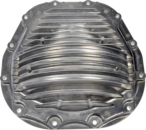 Vista 3 de Dorman 697-725, cubierta del diferencial trasero compatible con modelos selectos de Ford