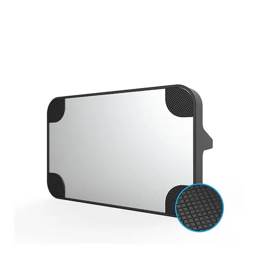 Vista 2 de LICHIFIT Soporte de consola de juegos, soporte de anfitrión, soporte de juego para interruptorcubierta de vaporteléfono móvil