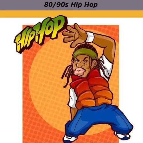 Vista 5 de Disfraz de los años 80 y 90 disfraz de hip hop de los años 80 y 90 para hombres y mujeres, traje de los años 90 para hombres, cadena de oro falsa