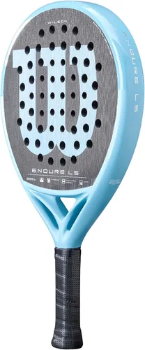 Vista 3 de WILSON Endure Padel Racket
