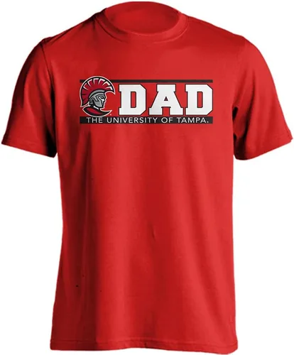 Vista 49 de Sport Your Gear Camiseta con licencia oficial de la NCAA para el día del juego, ropa de Spirit Wear Proud Fan Gear