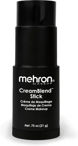 Vista 100 de Barra de maquillaje CreamBlend de Mehron