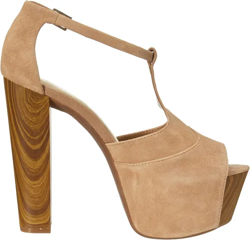 Vista 6 de Jessica Simpson Mujer Dany, Marrón