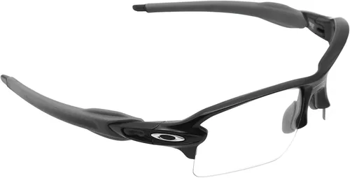 Vista 5 de Vonxyz Lentes y orejeras de repuesto para gafas de sol Oakley Flak 20 XL OO9188 múltiples opciones