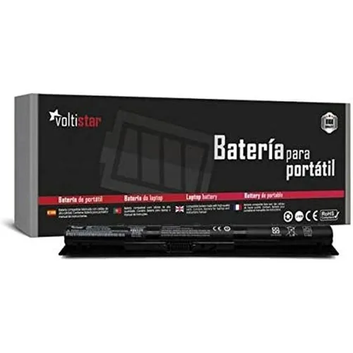 Vista 2 de Batería para Portátil BAT2079 Negro 2200 mAh