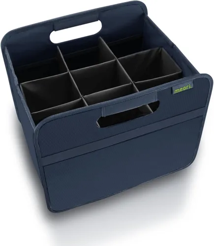 Vista 31 de Meori - Portabicicletas plegable para almacenamiento de vino