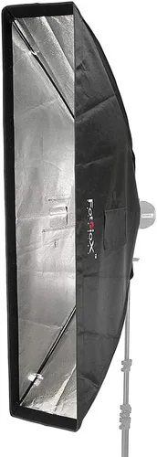 Vista 5 de Fotodiox – Pantalla para lámparas Pro Softbox con Speedring