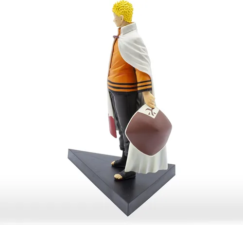 Vista 5 de Banpresto 18002 Boruto Naruto Next Generations Shinobu Relaciones Sp2 Regreso Figura de Naruto
