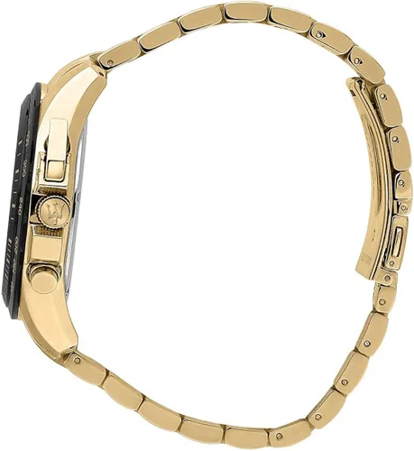 Vista 2 de MASERATI TRAGUARDO - Reloj cronógrafo de 1772in para hombre Oro Cronógrafo