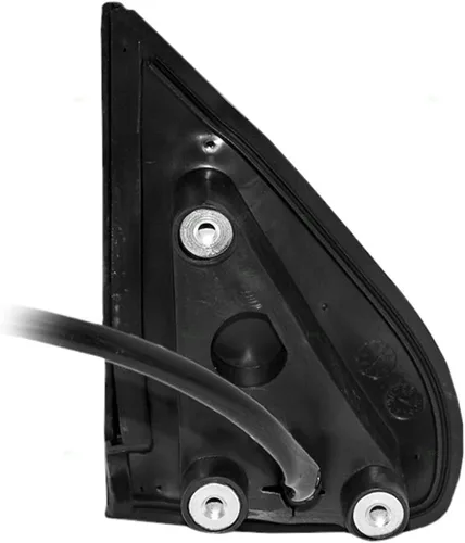 Vista 3 de Drivers Power Espejo retrovisor texturizado compatible con 98-04 Frontier 96302-3S500