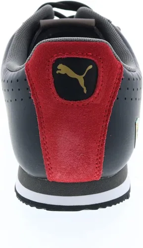 Vista 7 de PUMA Zapatos deportivos inspirados en los deportes de motor Ferrari Roma Via Perf para hombre