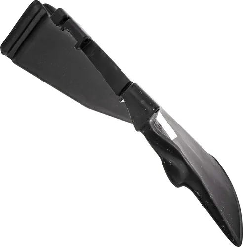 Vista 3 de John Deere Canaleta de equipo original #AM117246