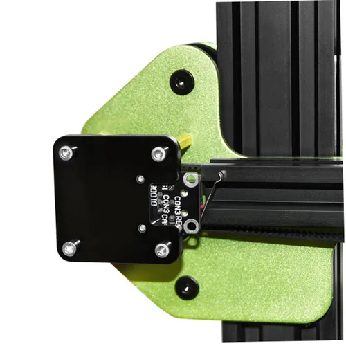 Vista 4 de iplusmile 3d Printers Accessories 6 pcs End and Micro for Axis Stop X D Mechanic Y Cable Printers Stops Attachment Series Limited Y Accessories