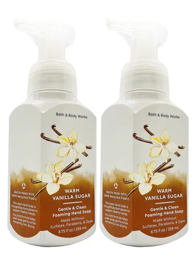 Vista 5 de Bath & Body Works, Signature Collection - Gel de ducha, A Thousand Wishes, 10 onzas