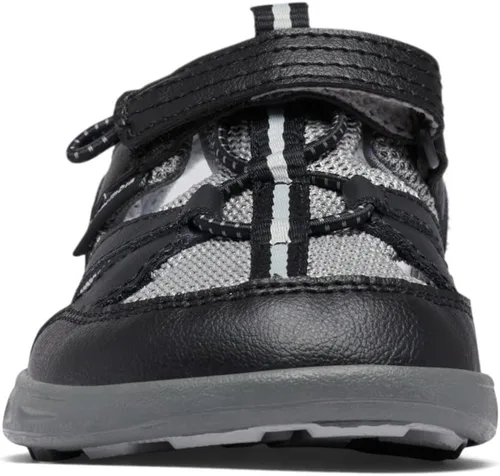 Vista 3 de Columbia Unisex-Child Techsun Wave Sport Sandal