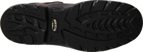 Vista 4 de Irish Setter Ely 83608 - Botas de trabajo para hombre, diseño con punta de acero, 6 pulgadas