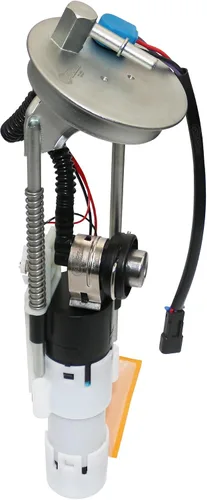 Vista 8 de QFS Reemplazo del conjunto de bomba de combustible en tanque OEM para Polaris Forest 800, Sportsman 500, Sportsman 700, Sportsman 800, Sportsman