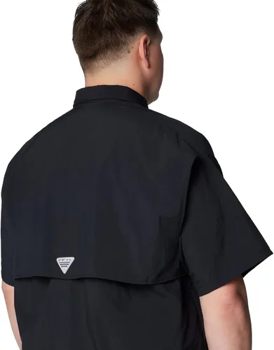Vista 6 de Columbia Bahama II - Camisa de manga corta para hombre