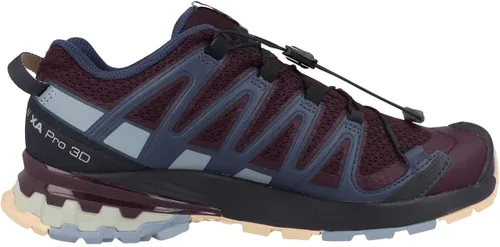 Vista 3 de SALOMON Tenis de correr XA PRO 3D v8 para mujer