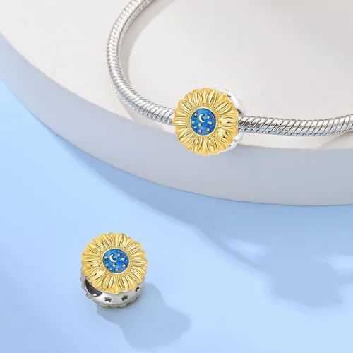 Vista 178 de LNQOBU Happy Life - Colgante para pulseras de abalorios, plata de ley 925 para mujer (con un espaciador de cuentas)