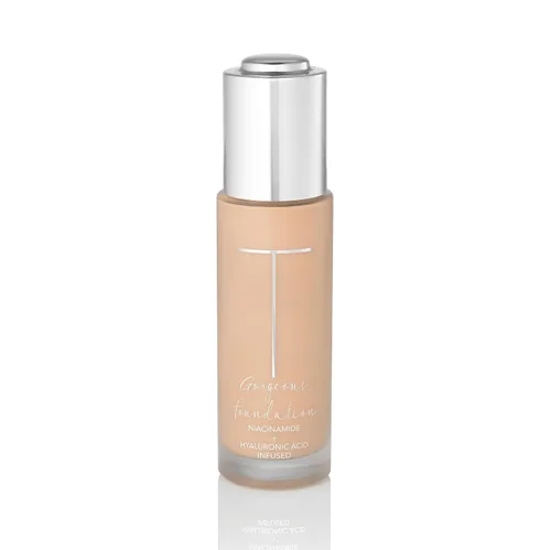 Vista 10 de Trish McEvoy Magnífica base, 1.0 fl oz/1 oz
