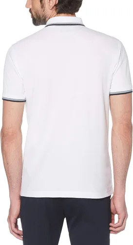 Vista 2 de Original Penguin Polo de manga corta para hombre