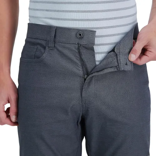 Vista 6 de Kenneth Cole Men's Slim Fit Stretch Casual Pant
