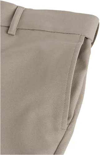 Vista 4 de PGA TOUR Men's Flat Front Golf Short with Expandable Waistband (Size 30-44)