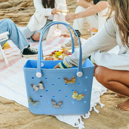 Vista 5 de DIMUGE Accesorios para Bogg Bag