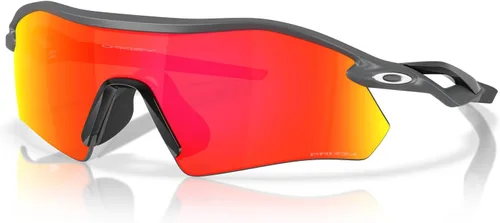 Vista 2 de Oakley Gafas de sol rectangulares unisex Oo9487 Holbrook Xxl
