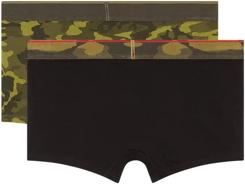 Vista 7 de Diesel Bañador UMBX-DAMIENTWOPACK