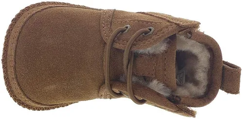 Vista 7 de UGG Botas de moda unisex I Baby Neumel para niños