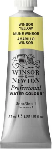 Vista 259 de Winsor & Newton - Pintura para acuarela profesional