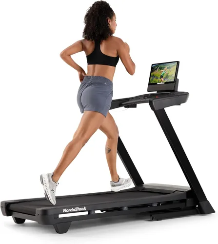 Vista 13 de NordicTrack T Series Treadmills: T5, T6.5s, T7, T10, T16