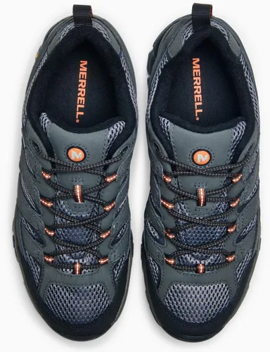 Vista 9 de Calzado de senderismo Moab 2 GTX para hombre de Merrell