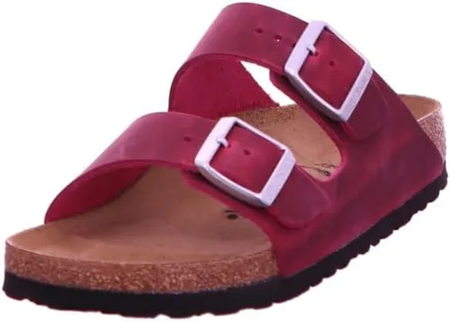 Vista 102 de Birkenstock Sandalias Sydney Birko-Flor para mujer Lima activa