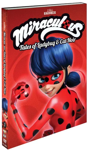Vista 3 de Miraculous: Tales of Ladybug & Cat Noir
