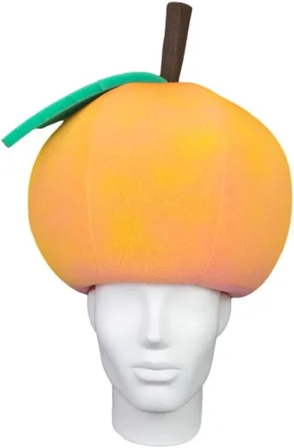 Vista 84 de FOAM PARTY HATS: Comida