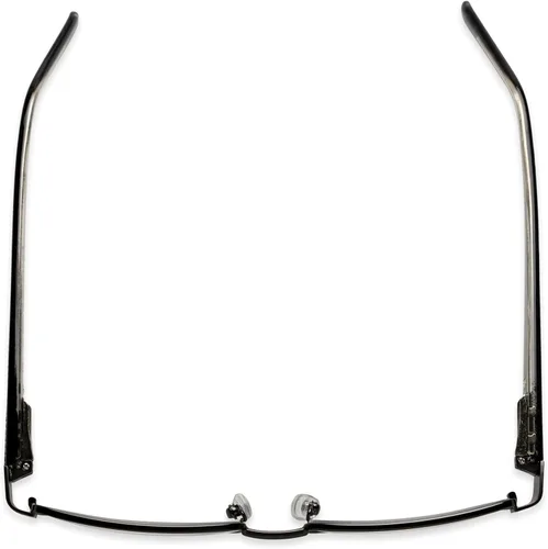 Vista 4 de Foster Grant mens Wes Multifocus Reading Glasses Rectangular Reading Glasses