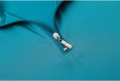 Vista 5 de Polo de golf sin mangas para mujer, camisetas deportivas ligeras para tenis