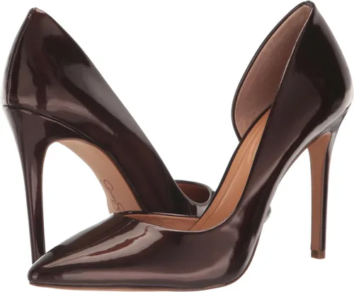 Vista 7 de Jessica Simpson Women's Prizma D'Orsay Pump