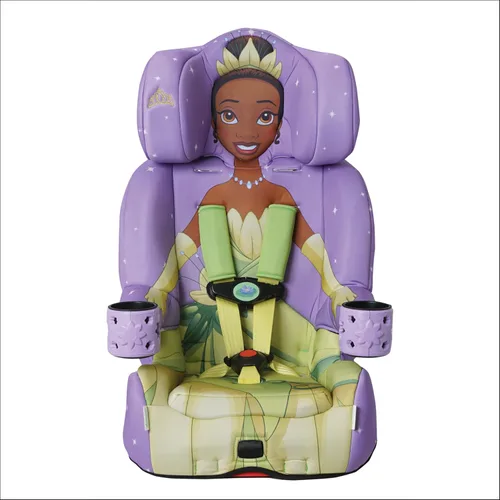 Vista 11 de KidsEmbrace - Asiento elevador de seguridad para niños 2 en 1 con arnés para automóvil, Batman de DC Comics, negro (3001BAT)